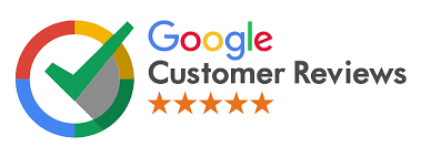 google 5 star reviews